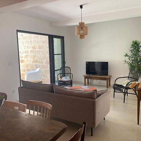Maison Diderot Aigues-Mortes Extérieur photo