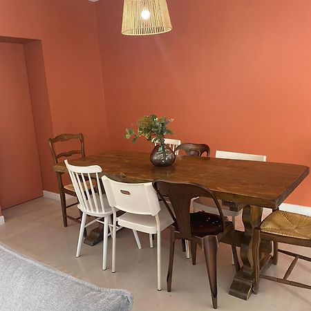 Maison Diderot Aigues-Mortes Extérieur photo