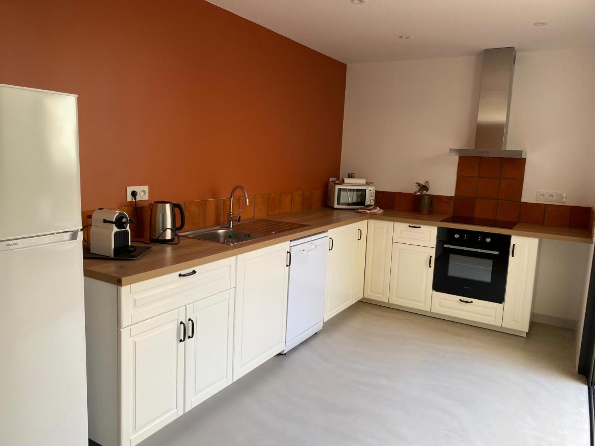 Maison Diderot Aigues-Mortes Extérieur photo