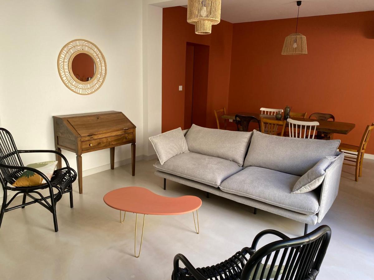 Maison Diderot Aigues-Mortes Extérieur photo