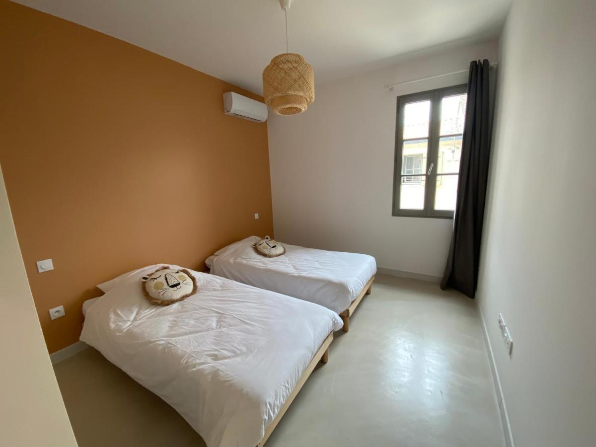 Maison Diderot Aigues-Mortes Extérieur photo