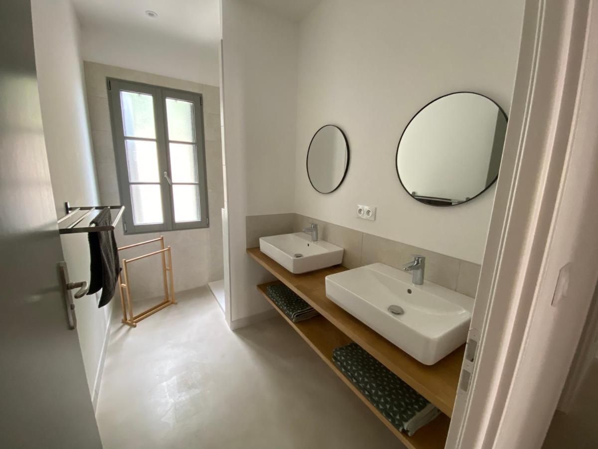 Maison Diderot Aigues-Mortes Extérieur photo