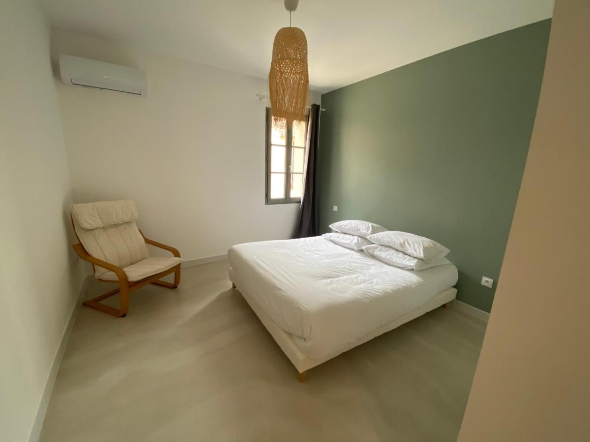 Maison Diderot Aigues-Mortes Extérieur photo