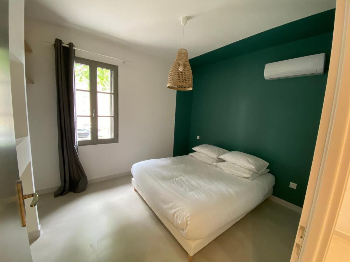 Maison Diderot Aigues-Mortes Extérieur photo