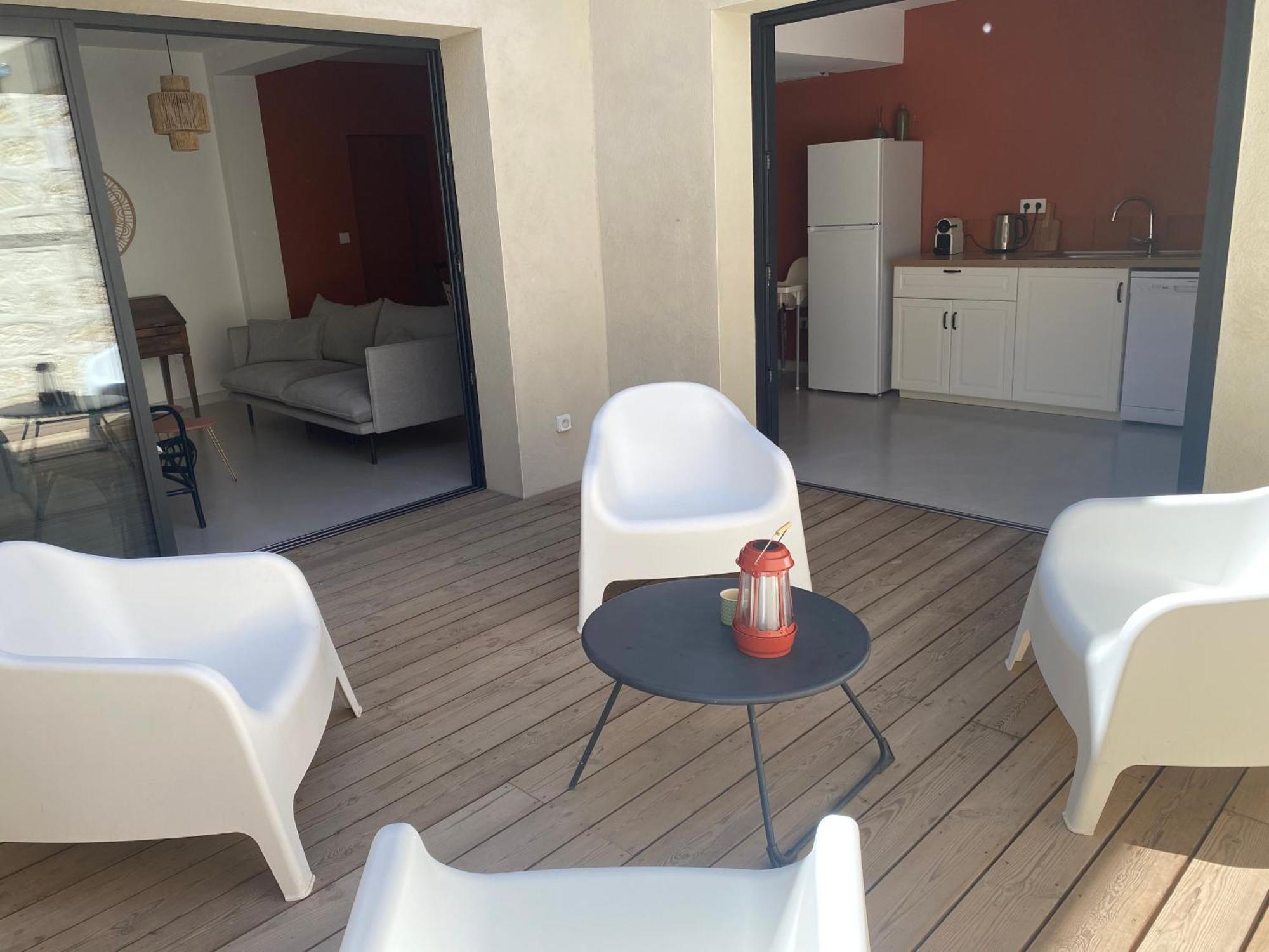Maison Diderot Aigues-Mortes Extérieur photo