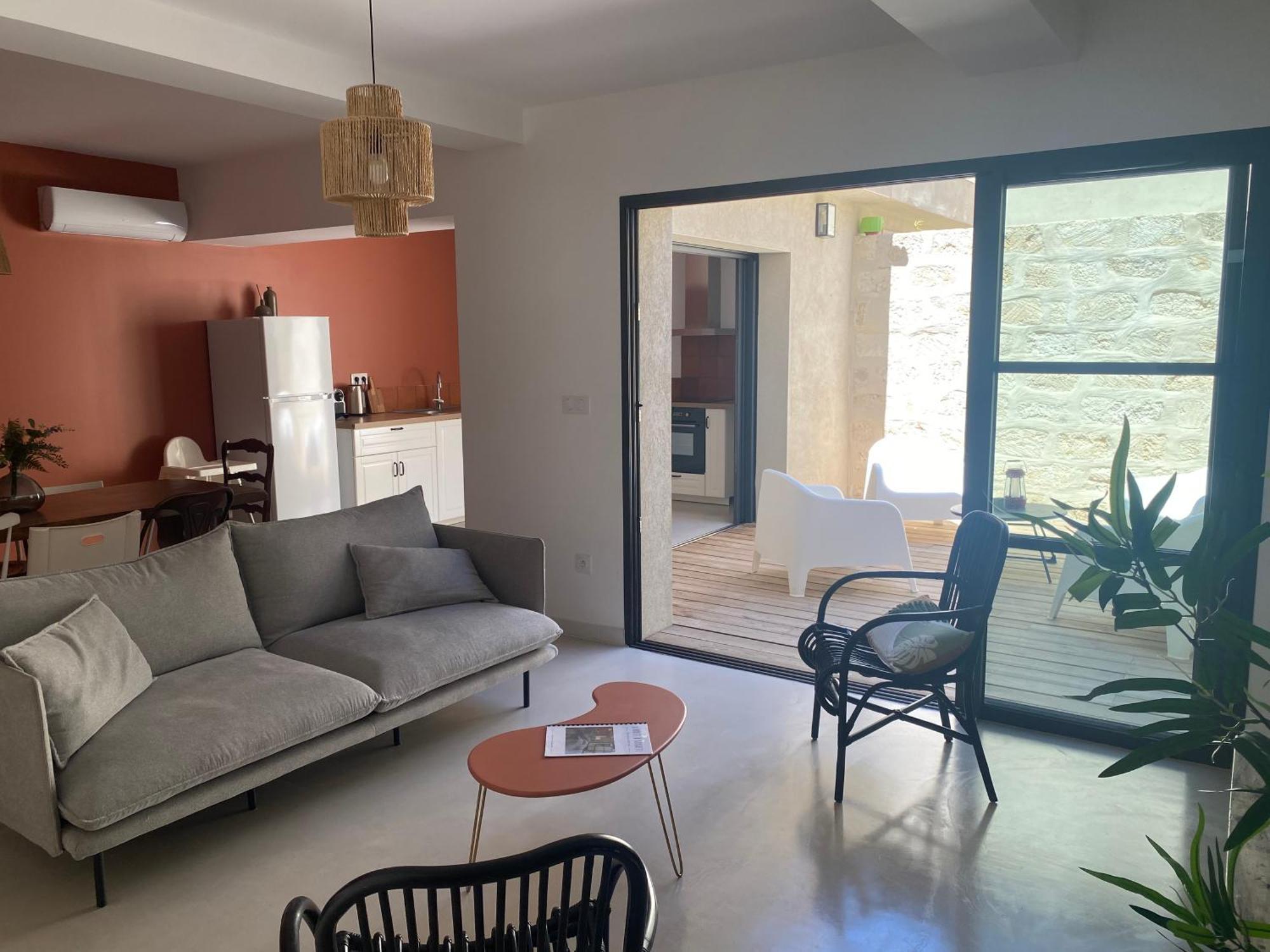 Maison Diderot Aigues-Mortes Extérieur photo