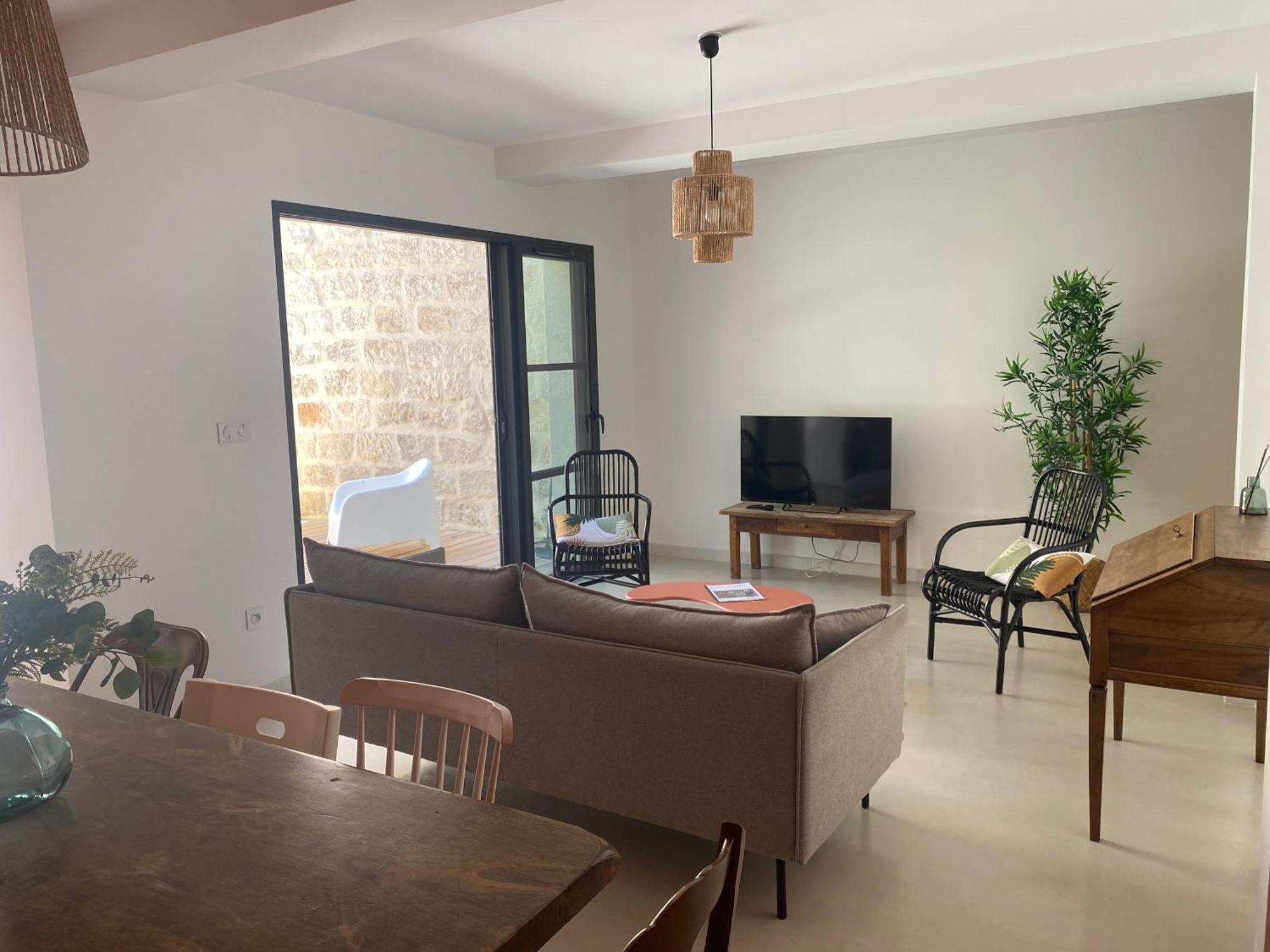 Maison Diderot Aigues-Mortes Extérieur photo