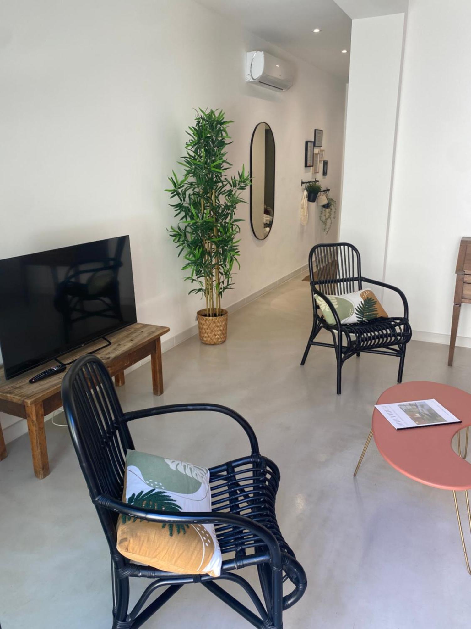 Maison Diderot Aigues-Mortes Extérieur photo