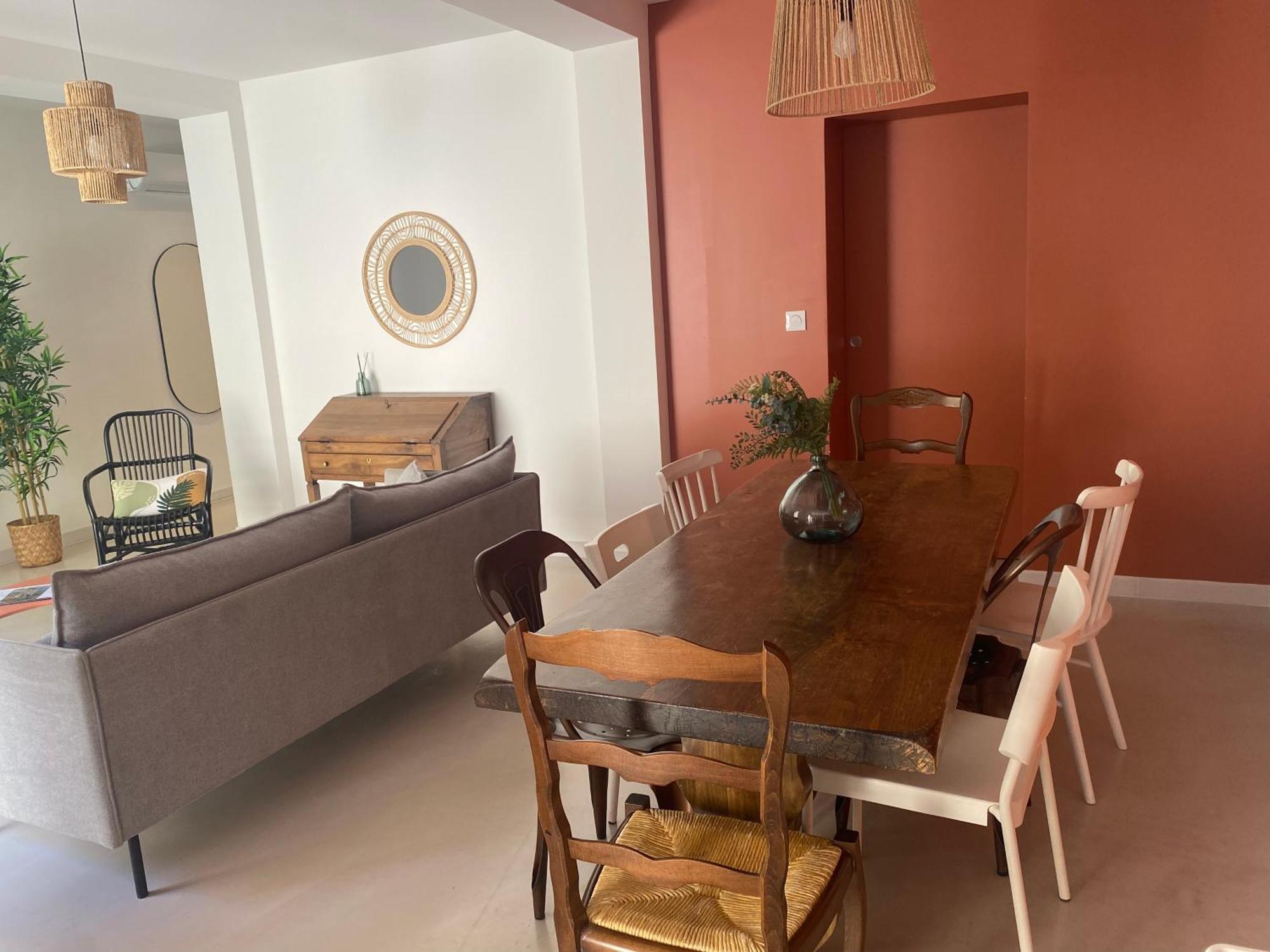 Maison Diderot Aigues-Mortes Extérieur photo