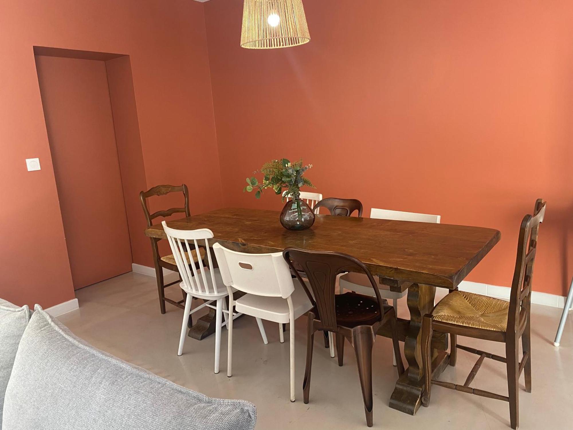 Maison Diderot Aigues-Mortes Extérieur photo